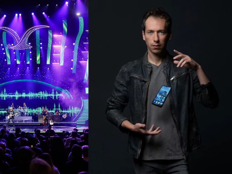 Agencia Uno / Instagram Jean Paul Olhaberry