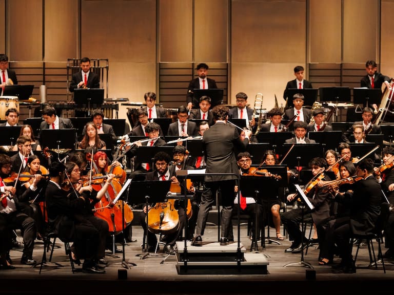 FOJI celebra 25 años con una gira sinfónica por el sur de Chile