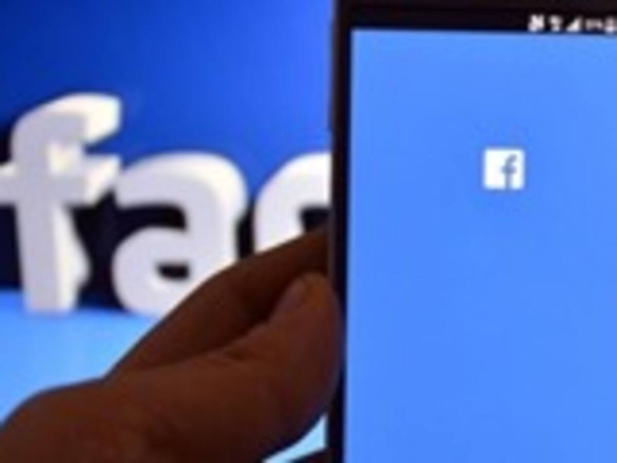 Facebook triplica sus ganancias en el primer trimestre del 2016