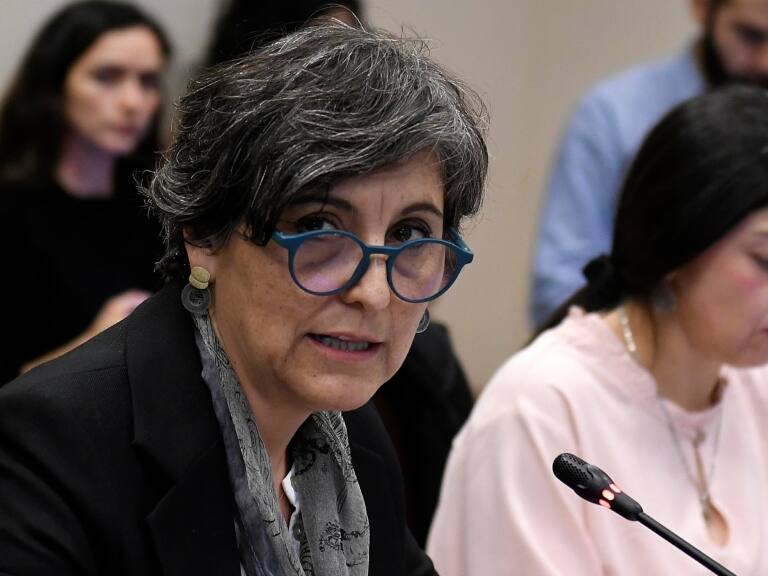 Ministra de Salud y ley corta de isapres: «Las isapres no son víctimas y nosotros no somos los victimarios»