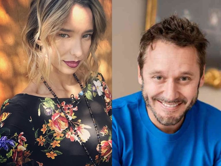 Claudia Schmidt reveló íntimos detalles de su relación con Benjamín Vicuña: “Quería estar todo el tiempo...”