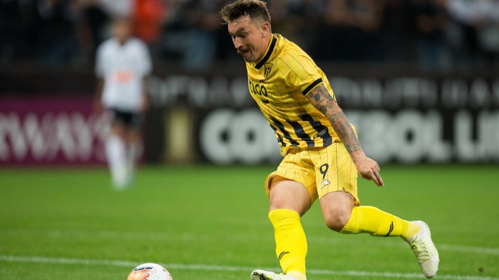 Representante de Fernando Fernández y el interés de la U: "Es un equipo muy grande, ahí decide el jugador"