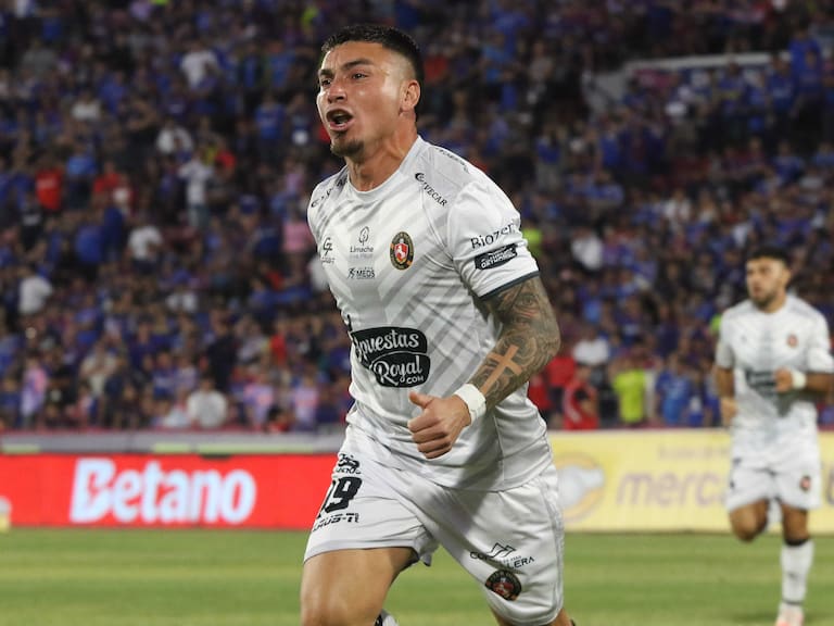 FOTO: SEBASTIAN BELTRAN GAETE / AGENCIAUNO