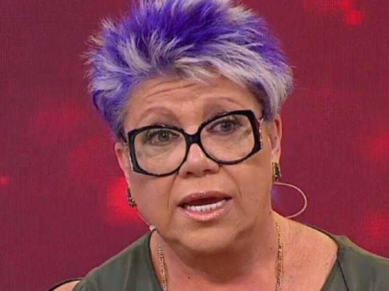 Paty Maldonado a casi un año de su salida de Mucho Gusto: «Me sacaron en el momento preciso, no me hundí con ellos»