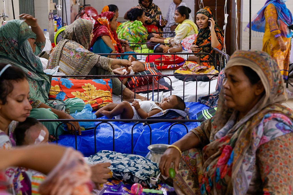 Photo by Syed Mahamudur Rahman/NurPhoto via Getty Images
