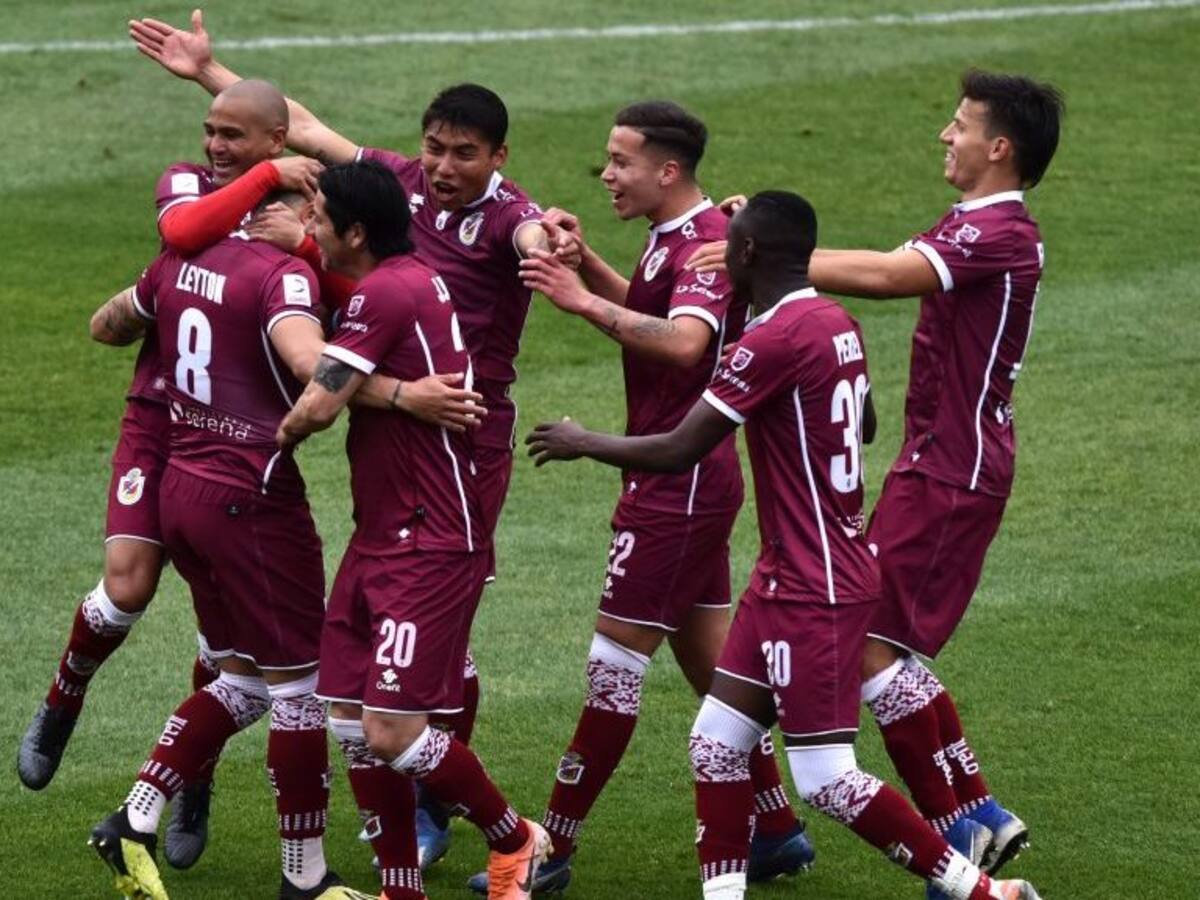 Miguel Ponce y gran momento de La Serena: «Está permitido soñar con una copa internacional»