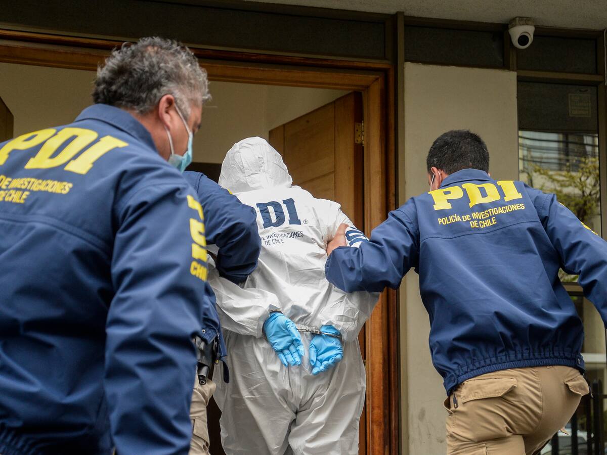 Infanticidio en Punta Arenas: detienen a mujer por la muerte de su recién nacida