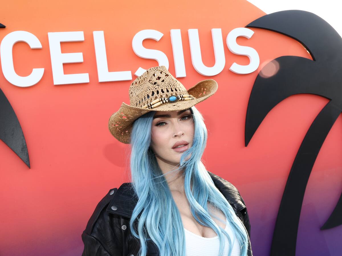 Megan Fox se convierte en un androide asesino en “Subservience”