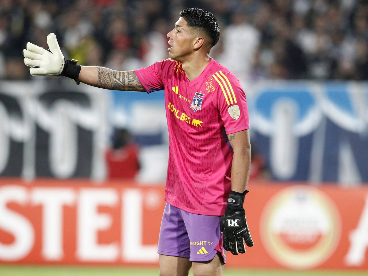 Giro inesperado en la salida de Brayan Cortés de Colo Colo: su futuro vuelve a quedar en suspenso