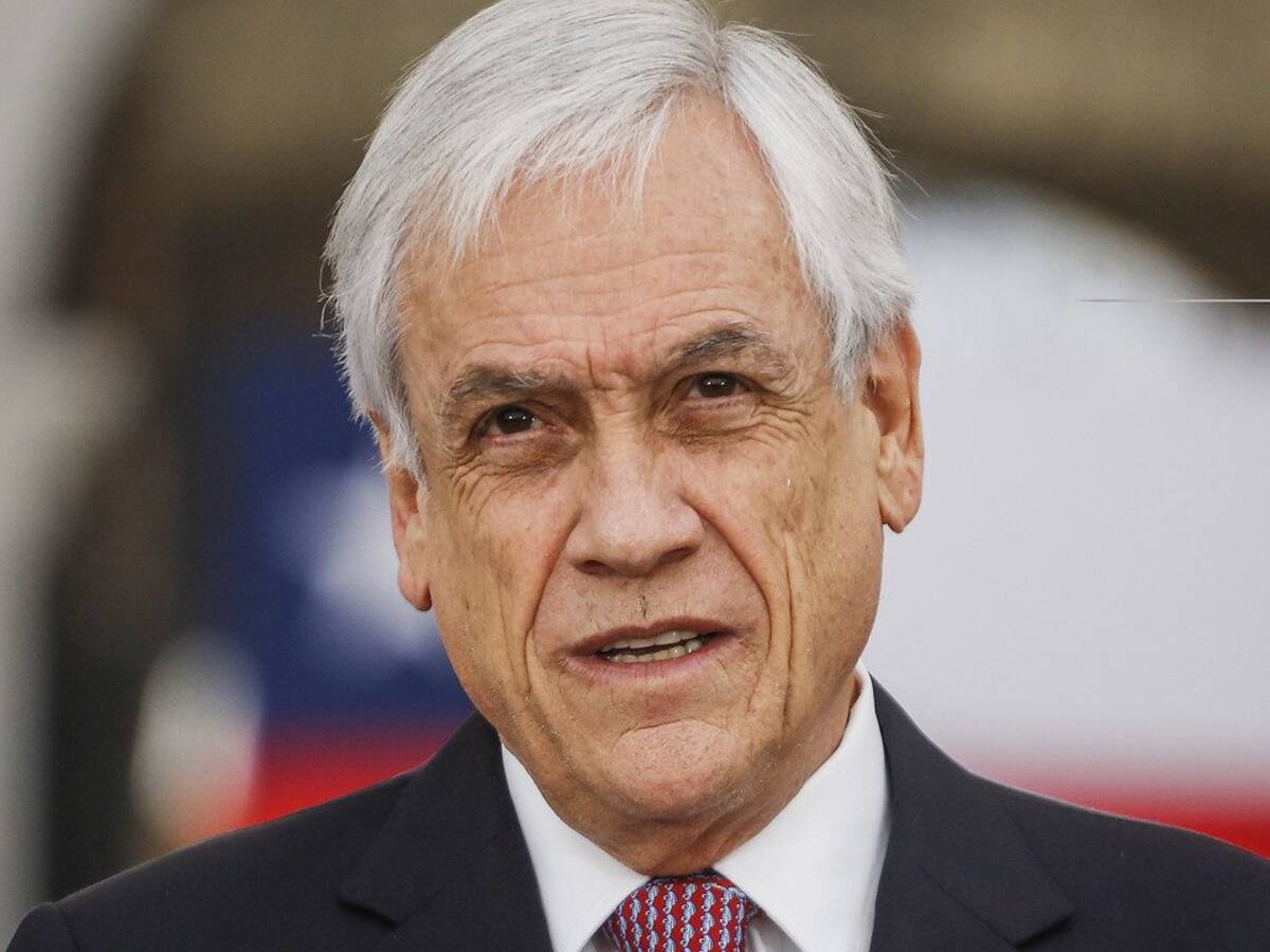 Piñera y decisión de declarar cuarentena para más de seis millones de personas: «Era necesaria y se tomó en el momento oportuno»