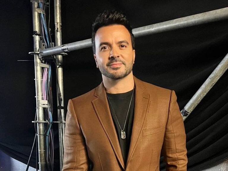 Luis Fonsi regresa a Chile con «El Día del Amor»: un concierto que brindará el 14 de febrero
