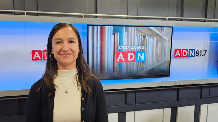 “Bien alarmante”: subsecretaria de DD.HH. explica implicancias de proyecto que permitiría conmutar penas a reos mayores de 70 años