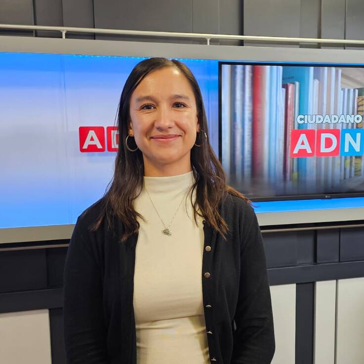 “Bien alarmante”: subsecretaria de DD.HH. explica implicancias de proyecto que permitiría conmutar penas a reos mayores de 70 años