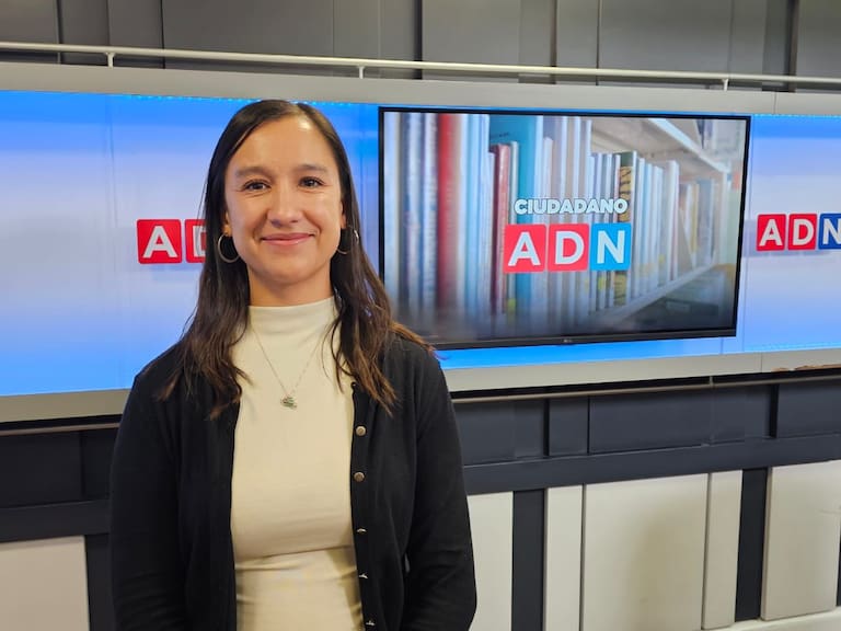 “Bien alarmante”: subsecretaria de DD.HH. explica implicancias de proyecto que permitiría conmutar penas a reos mayores de 70 años