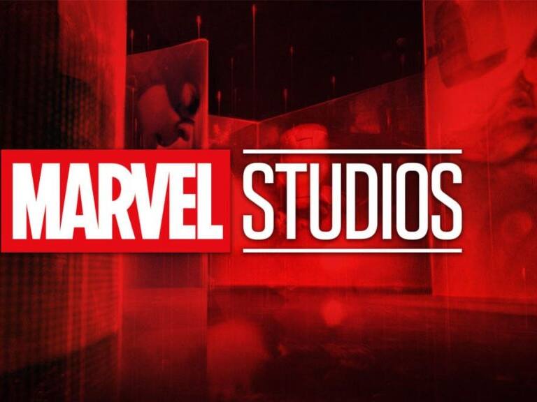 libro marvel studios - línea temporal