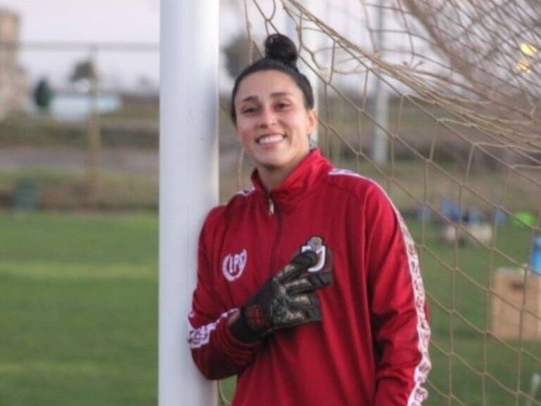 Deportes La Serena despidió a la portera de su equipo femenino que los criticó el pasado fin de semana