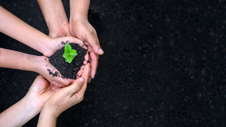 Día Mundial del Medio Ambiente 2022