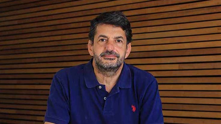 Claudio Agostini en ADN Hoy