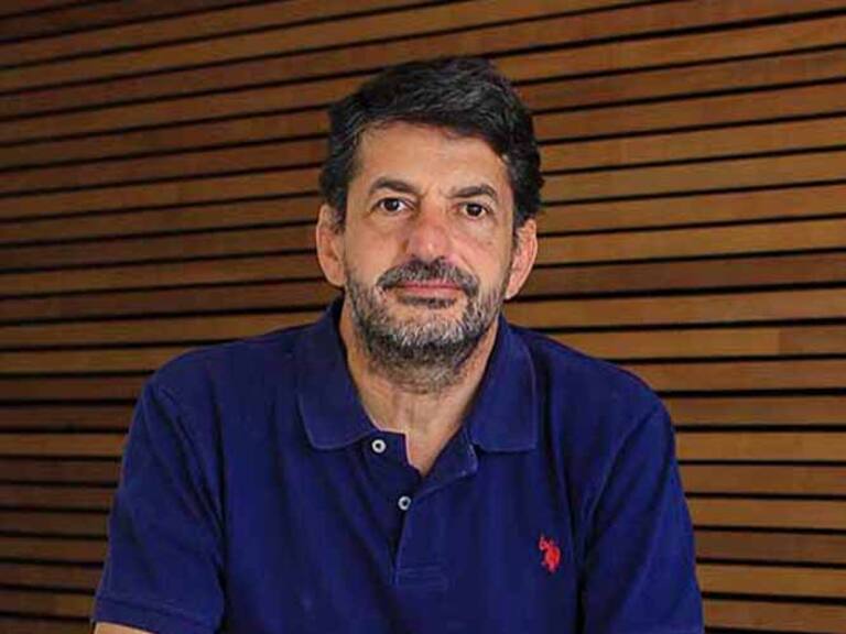 Claudio Agostini en ADN Hoy