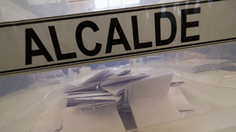 cadem elecciones
