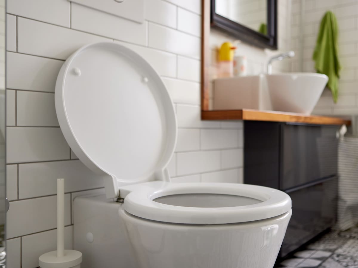 Estos son los tres objetos del baño que NUNCA deberías compartir, según la ciencia