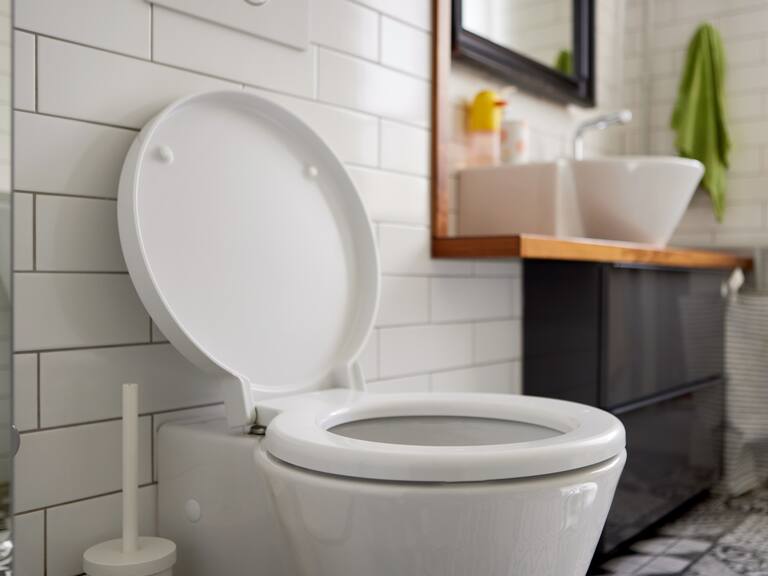 Estos son los tres objetos del baño que NUNCA deberías compartir, según la ciencia