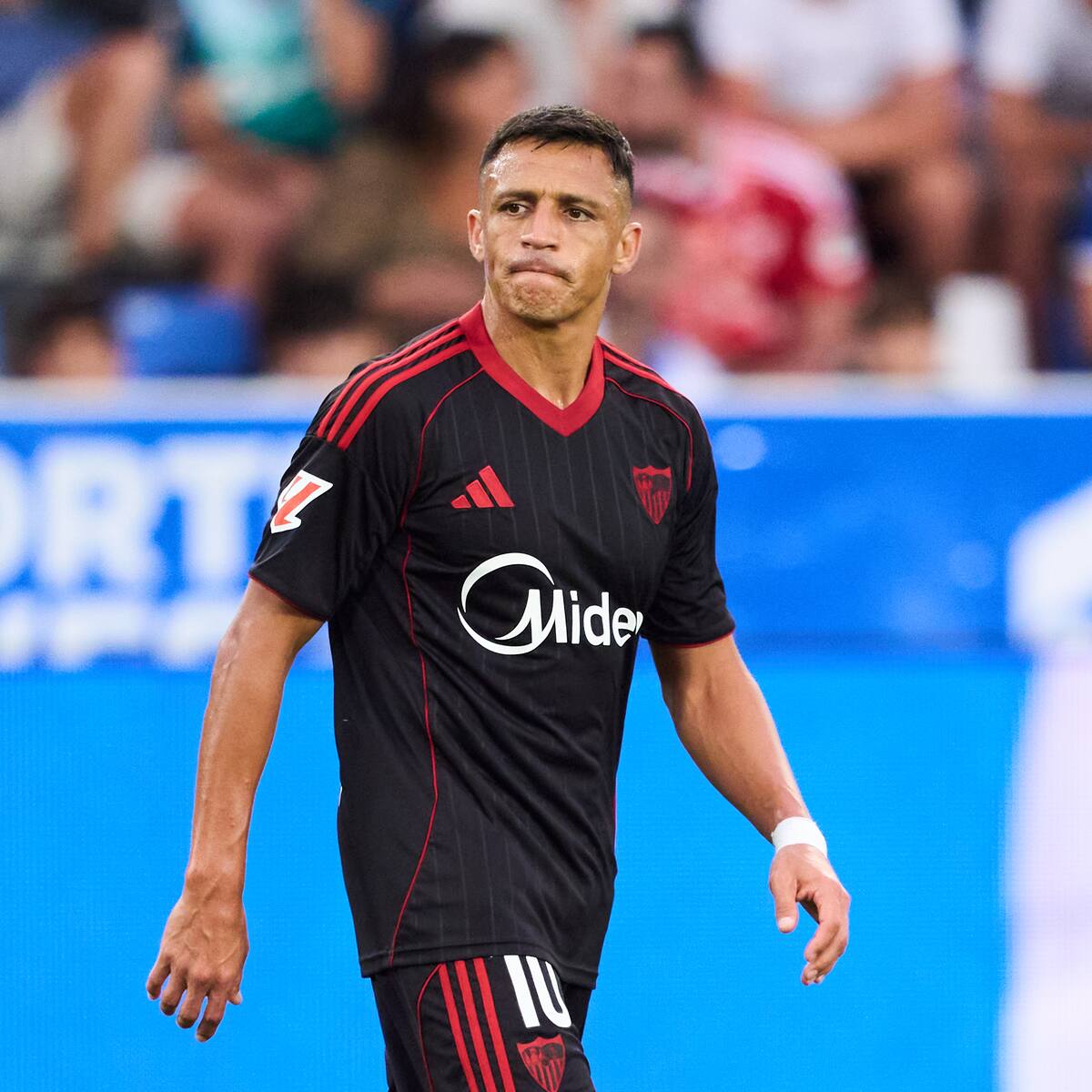 “Alexis Sánchez está trabajando al máximo para poder volver a la selección chilena, está convencido”