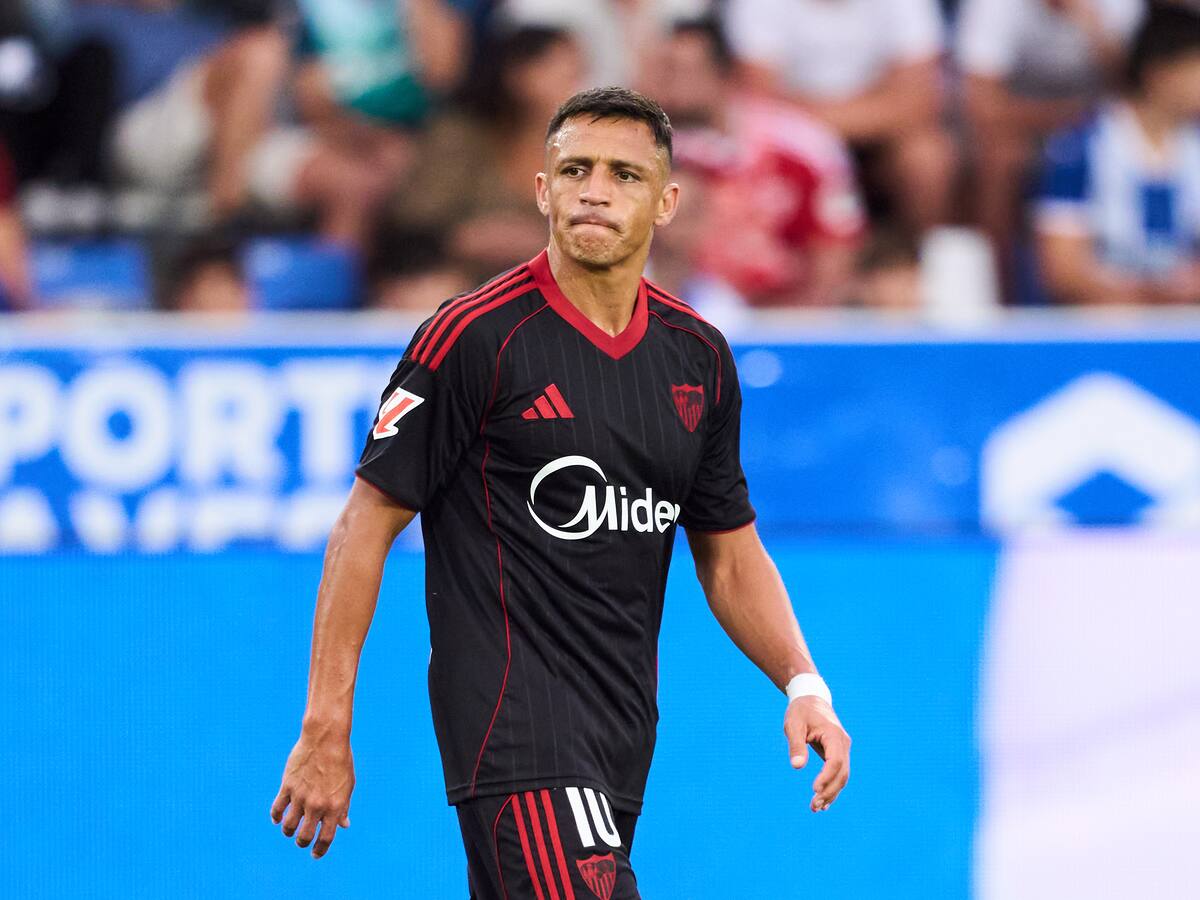 “Alexis Sánchez está trabajando al máximo para poder volver a la selección chilena, está convencido”