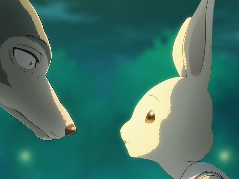 Manga de Beastars llegó a su fin y ya están preparando la segunda temporada del anime