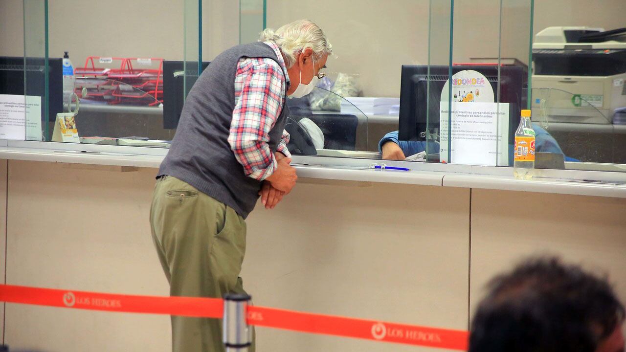 Pensiones