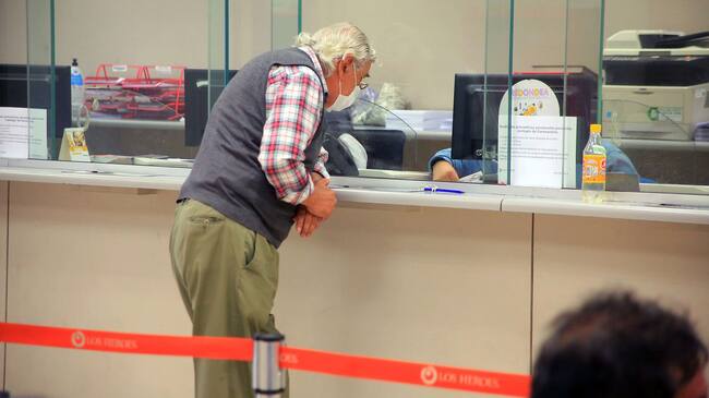 Pensiones
