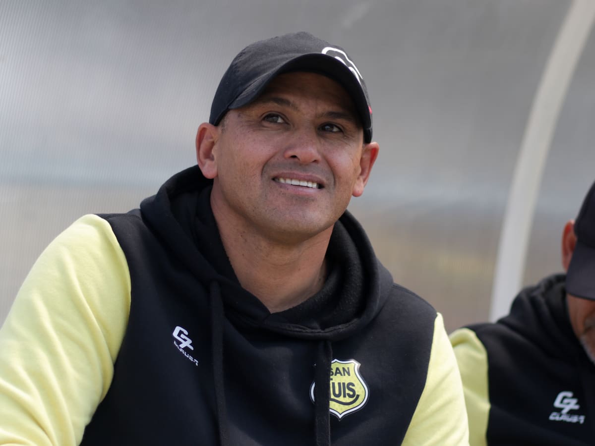“Humberto nos cuenta historias de Bielsa y Bonini; creo que se inspira en él, ha sacado varías cosas de ahí”