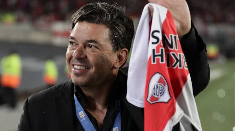 Marcelo Gallardo