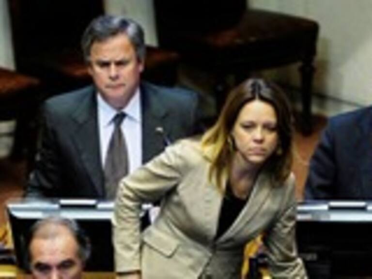 Von Baer: Jackson tiene que ser hombrecito y reconocer que va sin competencia