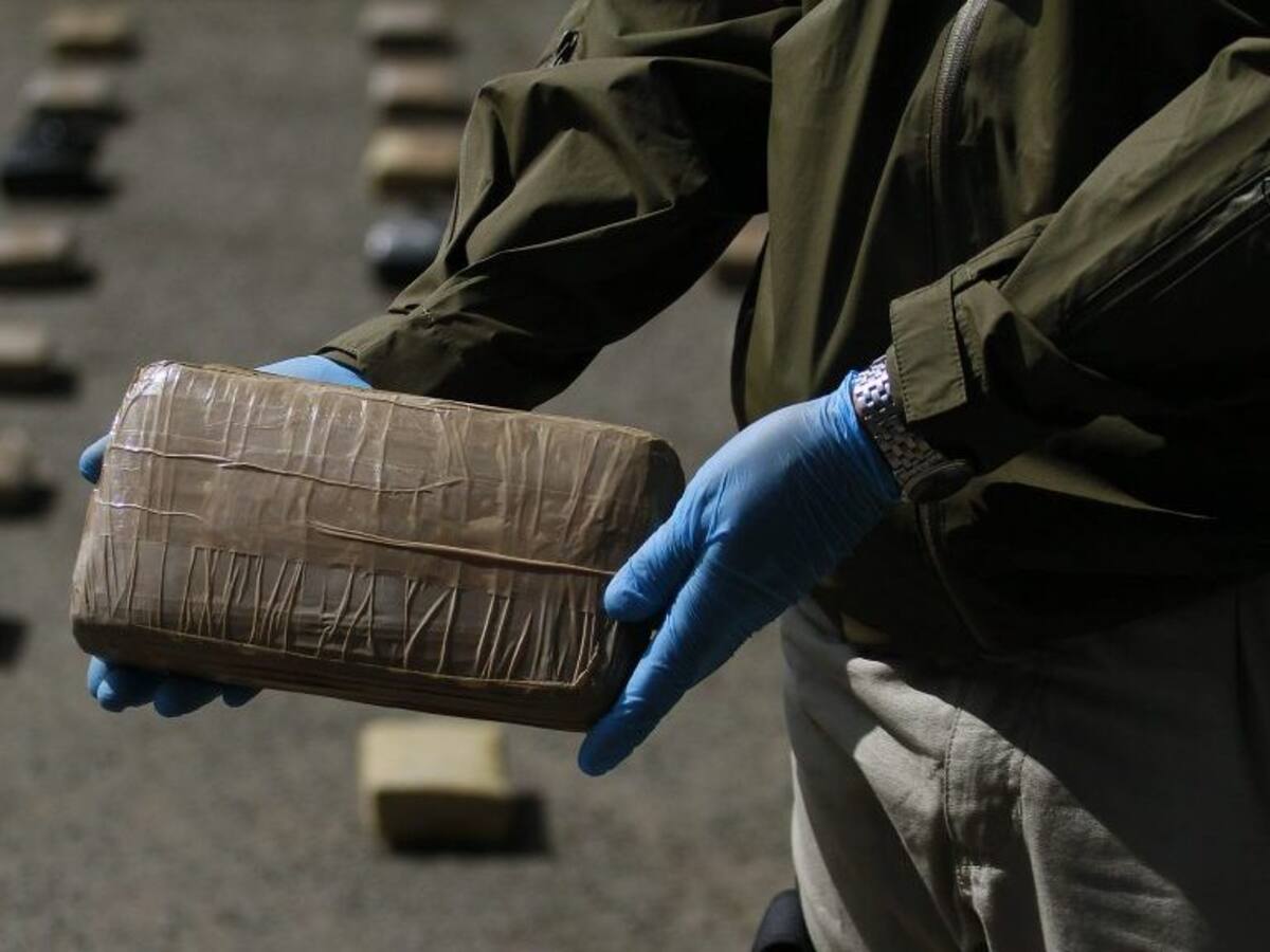 Incautación de drogas en Chile: Fiscalía de Antofagasta acumula el 50% de los decomisos a nivel país en lo que va del 2024