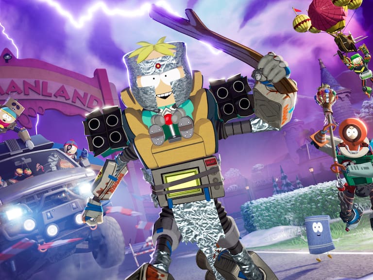 El caos llega a Fortnite de la mano de ‘South Park’ en una nueva colaboración que promete revolucionar el mundo gamer