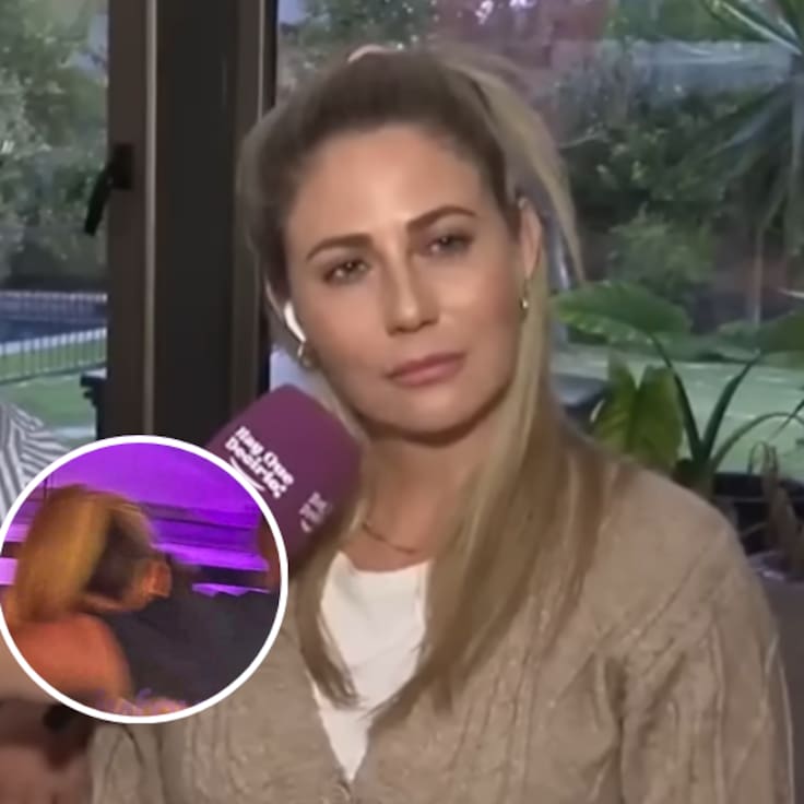 Tras separación de Mauricio Pinilla: Gisella Gallardo aclara supuesto romance con hombre que fue vista de la mano