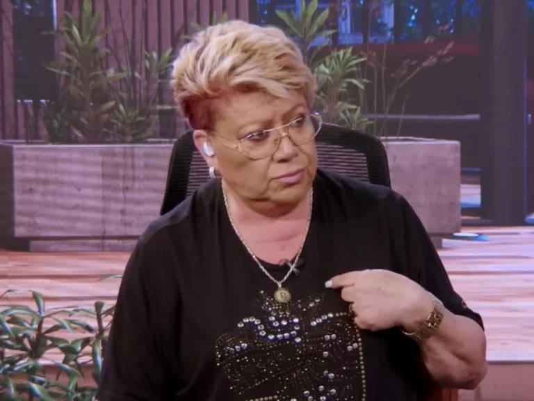 “¿Cómo alguien puede emitir un juicio?“: Patricia Maldonado cuestiona la forma en que se realizan los programas de farándula