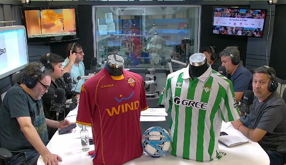 Radio ADN