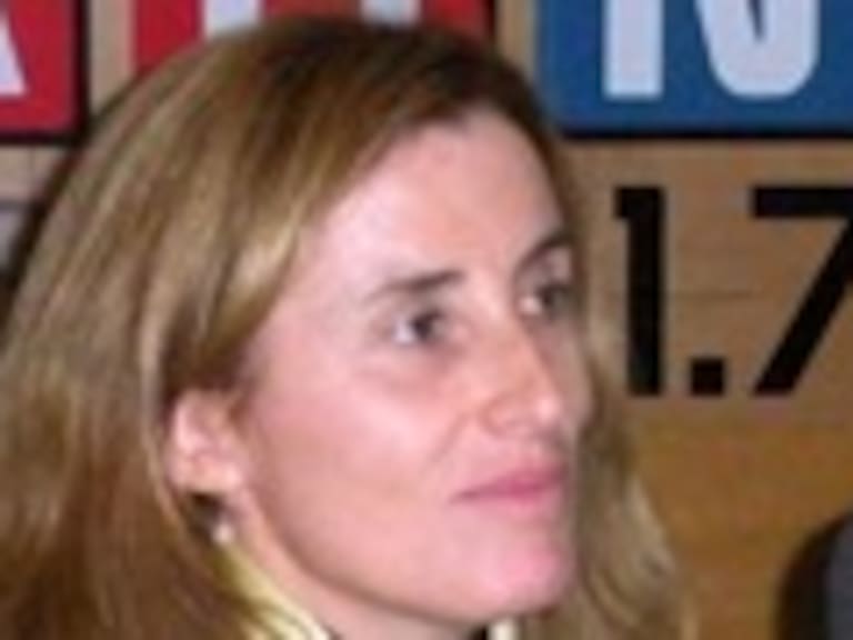 Marcela Cubillos: Como familia hemos estado volcados este año a aprender a vivir sin mi hermano