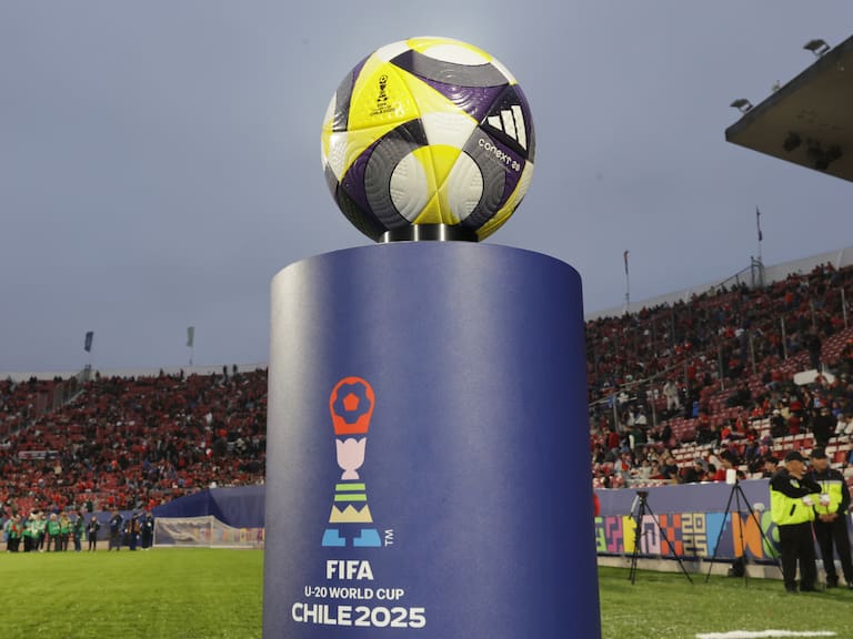 El análisis de un veedor europeo al torneo en Chile: “El Mundial Sub 20 quedó grande en edad”