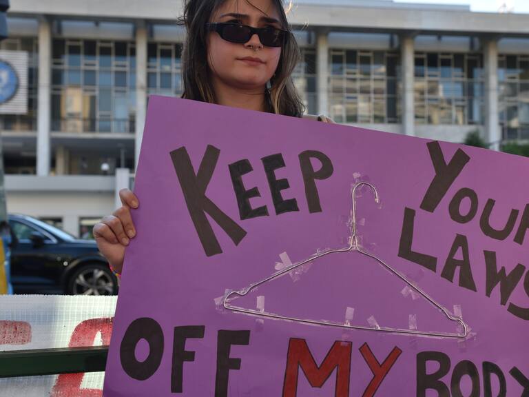 El aborto vuelve a ser parcialmente libre en el estado de Texas