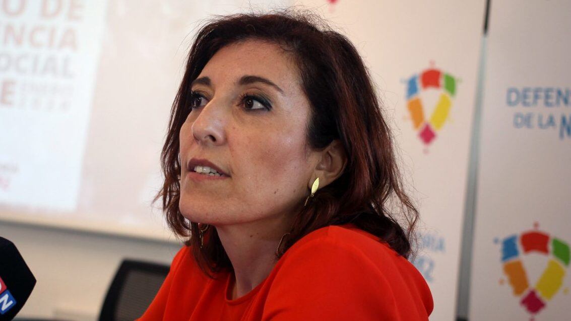 Patricia Muñoz