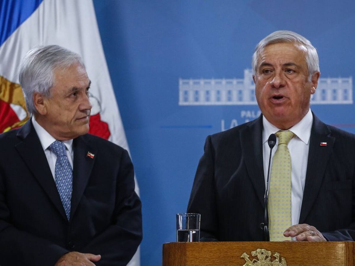 Coronavirus: Mañalich afirmó que habrá un operativo sanitario «importante» durante plebiscito