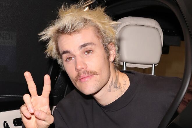 Justin Bieber