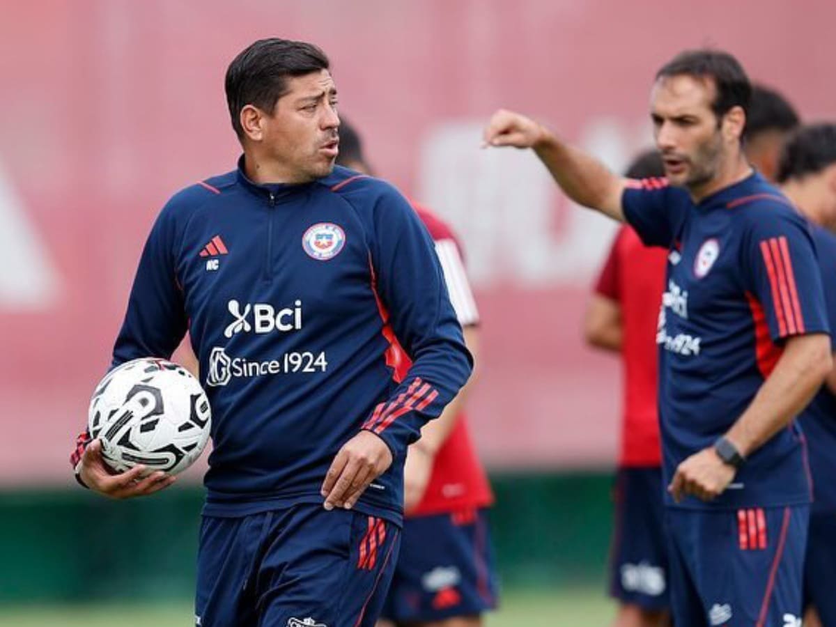 Nicolás Córdova elogia a Rossel y Damián Pizarro tras remontada ante Perú y asegura que “este equipo demuestra valentía”