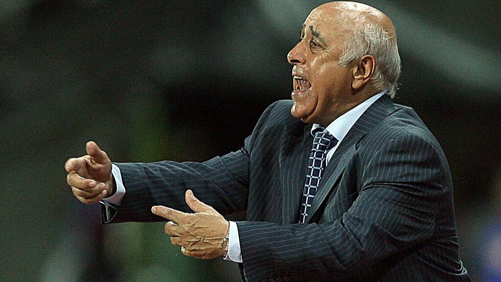 FIFA favorece a Nelson Acosta en demanda millonaria a Deportivo Quito