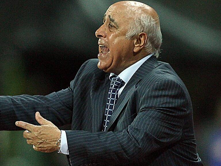 FIFA favorece a Nelson Acosta en demanda millonaria a Deportivo Quito