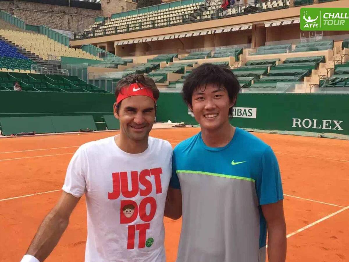 ¿Otro tenista chileno en el US Open? El error de la organización que generó risas en redes sociales