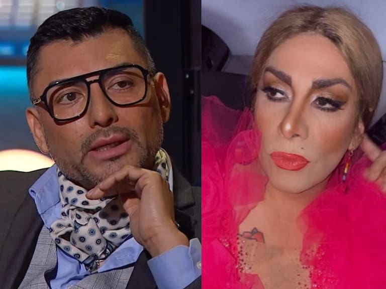 “Es superviolento y no corresponde que te saquen del clóset, por más evidente y natural que hoy día sea”